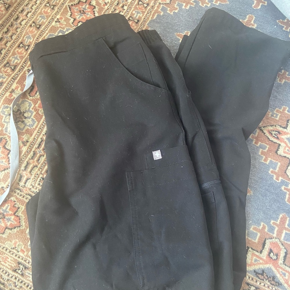 Figs scrub pants